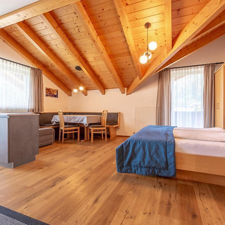 Alpengruss Apartment Сан Кандидо Екстериор снимка