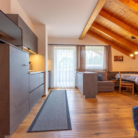 Alpengruss Apartment Сан Кандидо Екстериор снимка