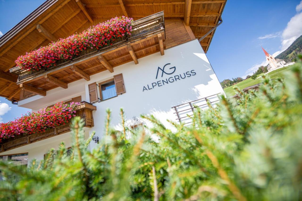 Alpengruss Apartment Сан Кандидо Екстериор снимка