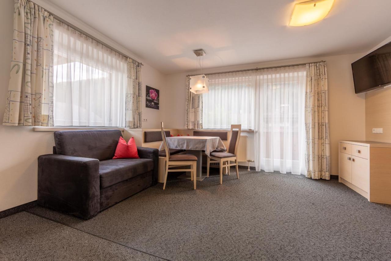Alpengruss Apartment Сан Кандидо Екстериор снимка