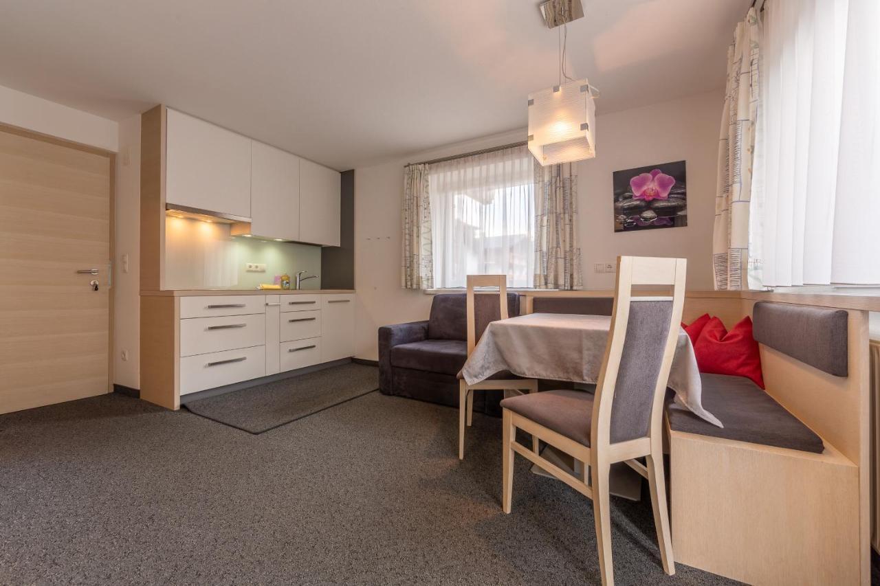 Alpengruss Apartment Сан Кандидо Екстериор снимка