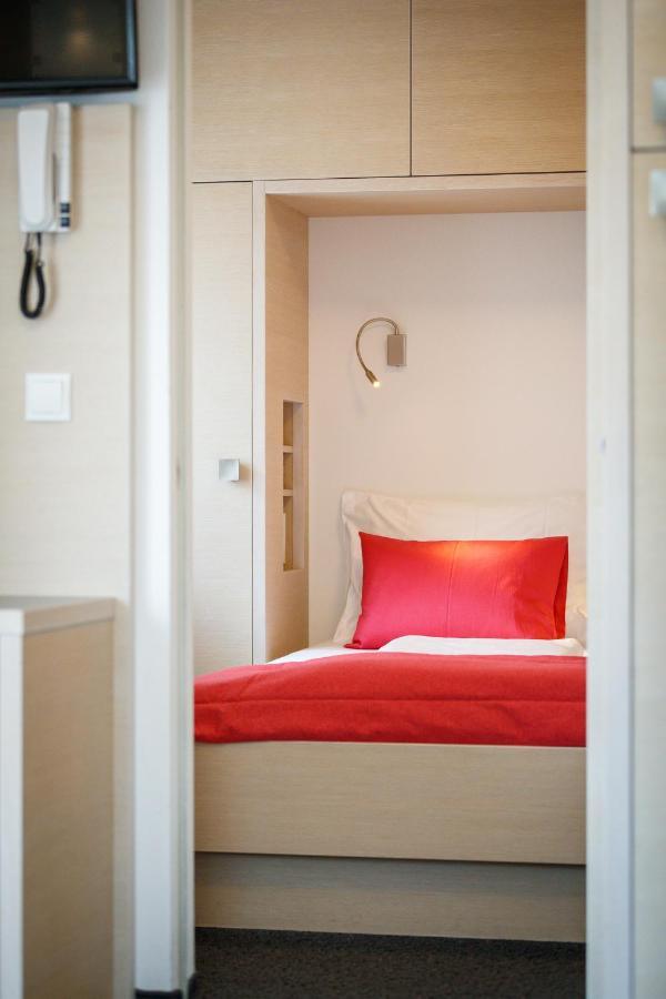 Alpengruss Apartment Сан Кандидо Екстериор снимка