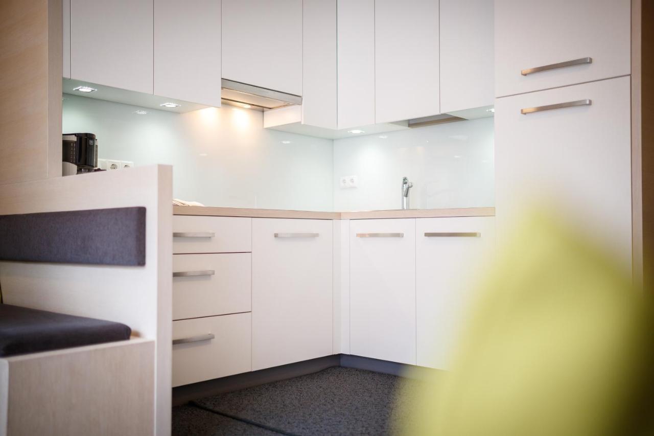 Alpengruss Apartment Сан Кандидо Екстериор снимка