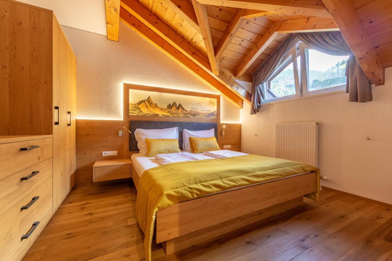 Alpengruss Apartment Сан Кандидо Екстериор снимка