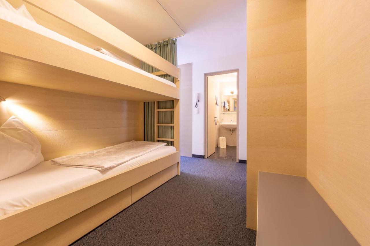 Alpengruss Apartment Сан Кандидо Екстериор снимка