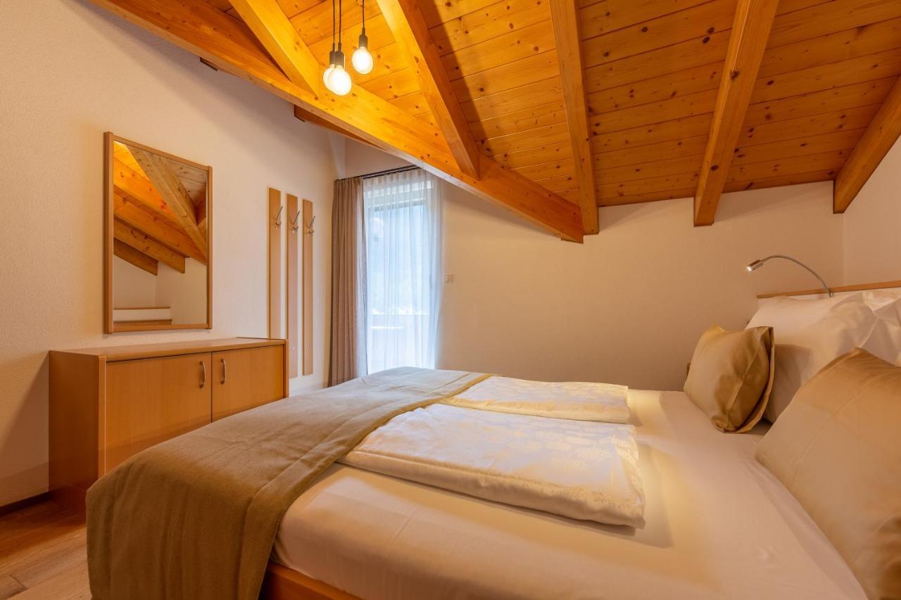 Alpengruss Apartment Сан Кандидо Екстериор снимка