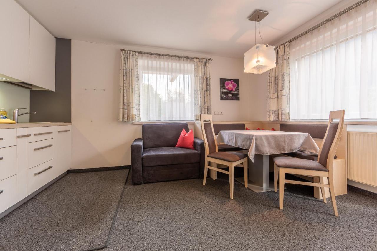 Alpengruss Apartment Сан Кандидо Екстериор снимка