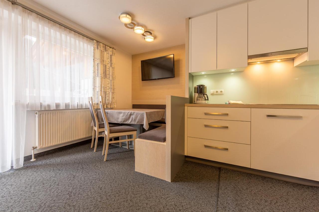 Alpengruss Apartment Сан Кандидо Екстериор снимка