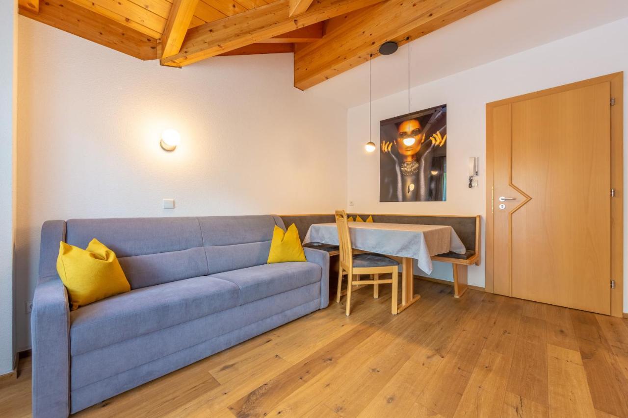 Alpengruss Apartment Сан Кандидо Екстериор снимка