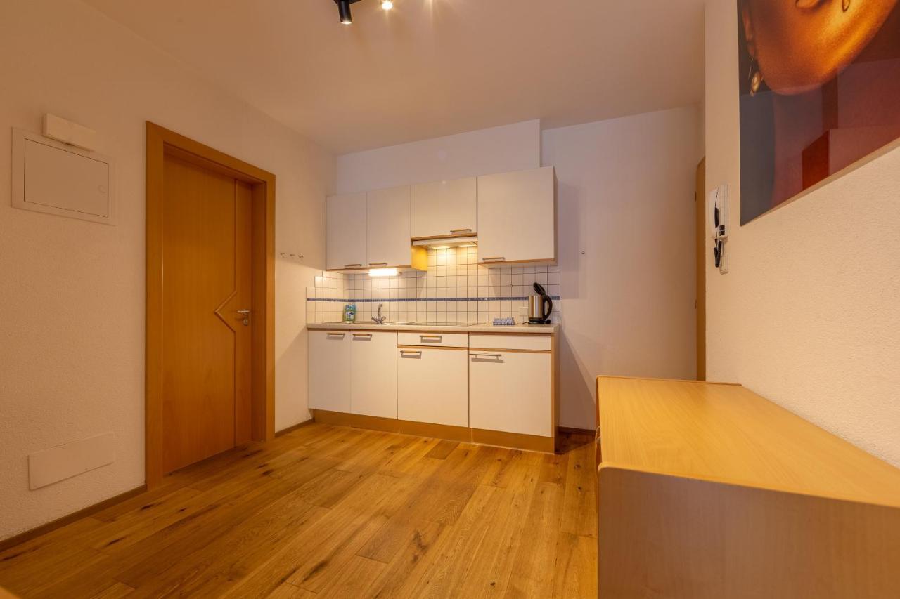Alpengruss Apartment Сан Кандидо Екстериор снимка