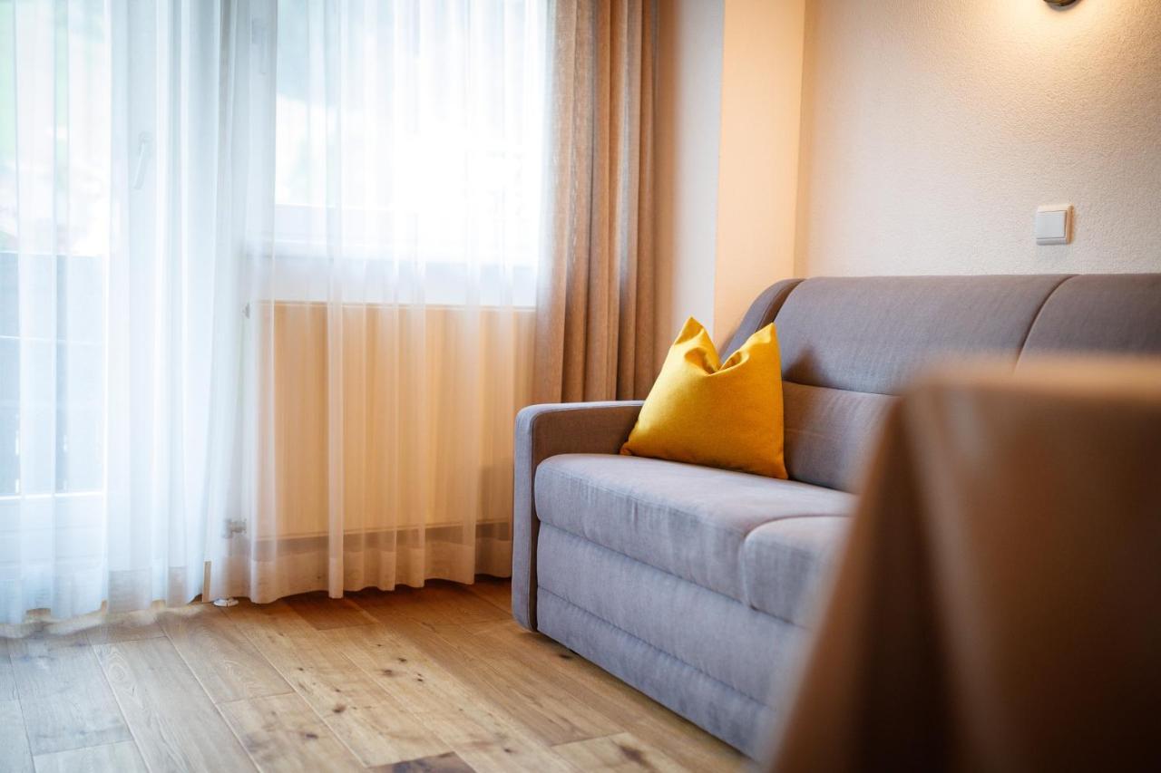 Alpengruss Apartment Сан Кандидо Екстериор снимка