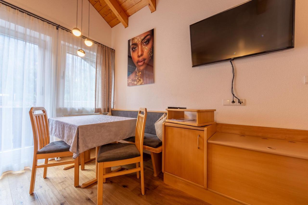 Alpengruss Apartment Сан Кандидо Екстериор снимка