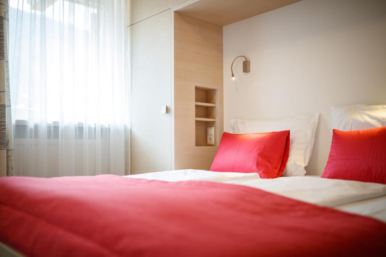 Alpengruss Apartment Сан Кандидо Екстериор снимка