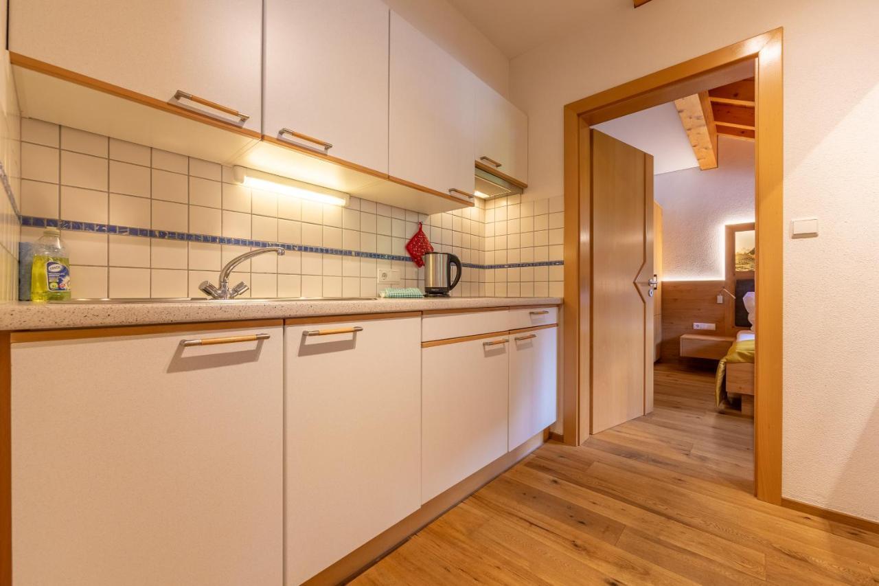 Alpengruss Apartment Сан Кандидо Екстериор снимка