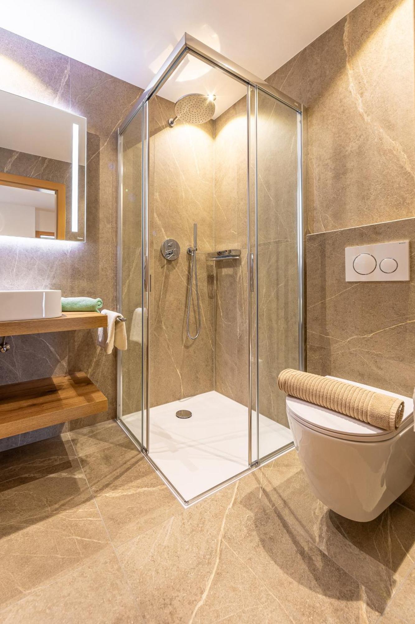 Alpengruss Apartment Сан Кандидо Екстериор снимка